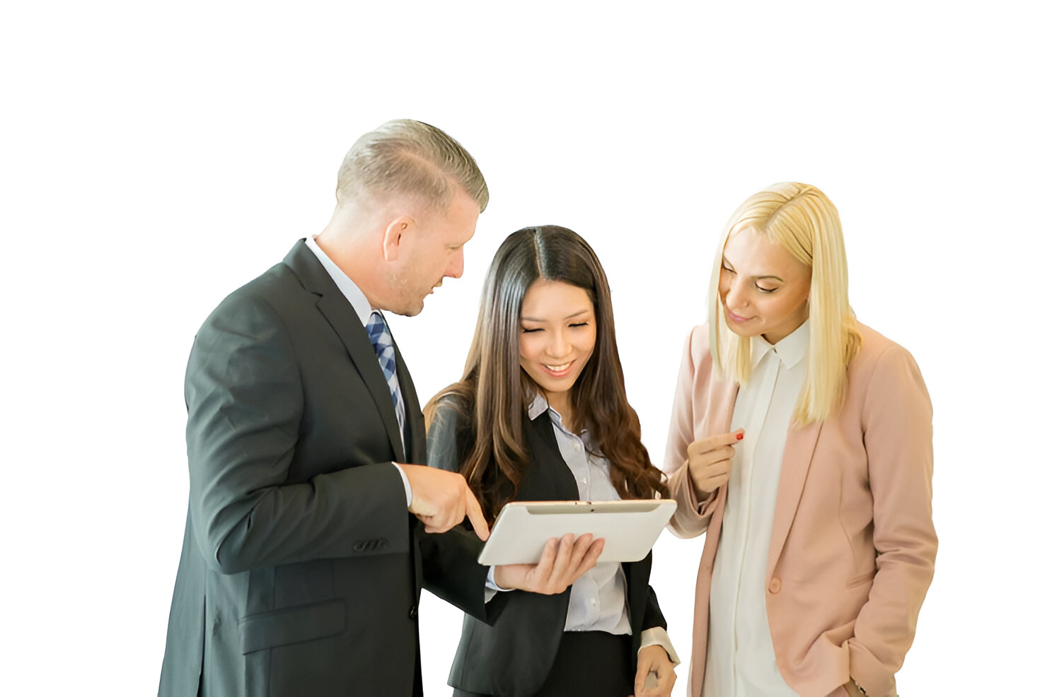 Xperience platform